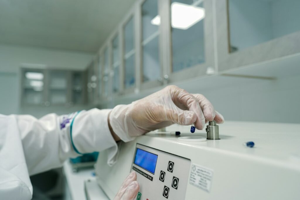 What Is Third-Party Nutraceutical Manufacturing? A Beginner Guide