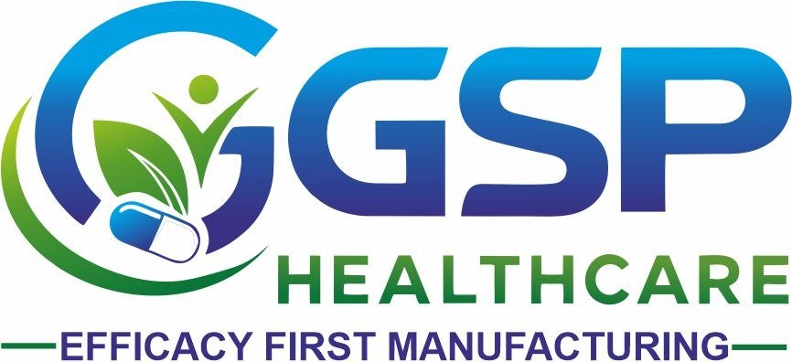 GSP Healthcare logo