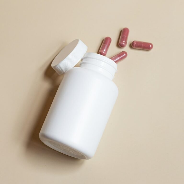 Ashwagandha Tablets